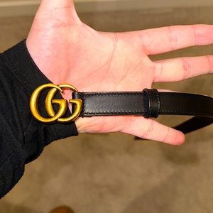 🔥Woman’s Gucci Belt🔥